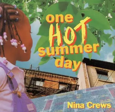 Une chaude journée d'été - One Hot Summer Day