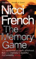 Memory Game - Avec une nouvelle introduction de Sophie Hannah - Memory Game - With a new introduction by Sophie Hannah