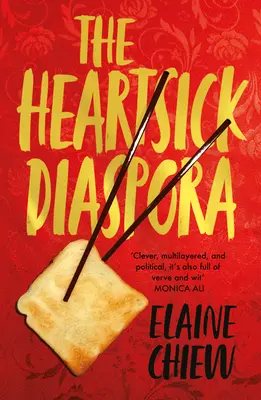 The Heartsick Diaspora, and Other Stories (La diaspora malade du cœur et autres histoires) - The Heartsick Diaspora, and Other Stories