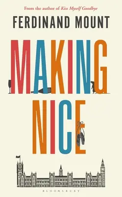 Rendre les choses agréables - Making Nice