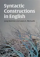 Constructions syntaxiques en anglais - Syntactic Constructions in English