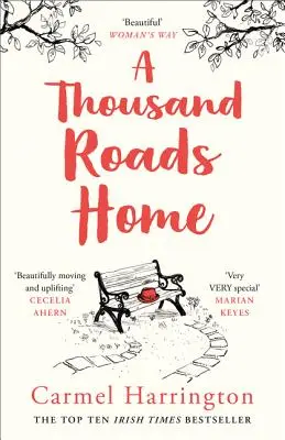 A Thousand Roads Home (Mille chemins pour rentrer chez soi) - A Thousand Roads Home