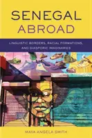 Sénégal à l'étranger - Frontières linguistiques, formations raciales et imaginaires diasporiques - Senegal Abroad - Linguistic Borders, Racial Formations, and Diasporic Imaginaries