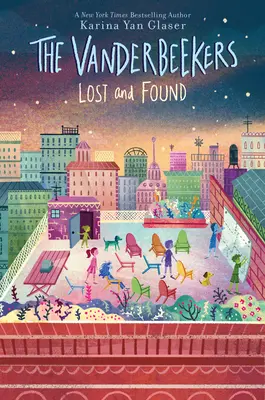 Les Vanderbeekers perdus et retrouvés - The Vanderbeekers Lost and Found