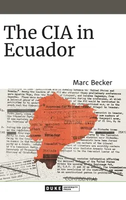 La CIA en Équateur - The CIA in Ecuador