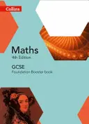 Collins GCSE Maths -- Aqa Foundation Booster Workbook : Cibler les grades 4/5 - Collins GCSE Maths -- Aqa Foundation Booster Workbook: Targetting Grades 4/5