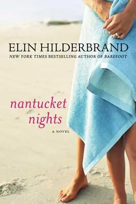 Les nuits de Nantucket - Nantucket Nights