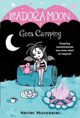 Isadora Moon va camper - Isadora Moon Goes Camping