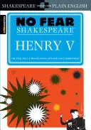 Henri V (No Fear Shakespeare), 14 - Henry V (No Fear Shakespeare), 14