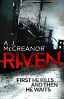 Riven - un thriller psychologique captivant que vous ne pourrez pas arrêter - Riven - a gripping psychological thriller you won't be able to put down