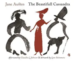 La belle Cassandre : un roman en douze chapitres - The Beautifull Cassandra: A Novel in Twelve Chapters