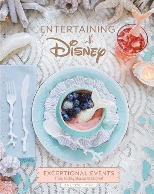 Se divertir avec Disney : Des événements exceptionnels de Mickey Mouse à Moana ! - Entertaining with Disney: Exceptional Events from Mickey Mouse to Moana!