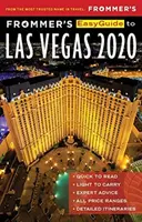 Frommer's Easyguide to Las Vegas 2020 (en anglais) - Frommer's Easyguide to Las Vegas 2020