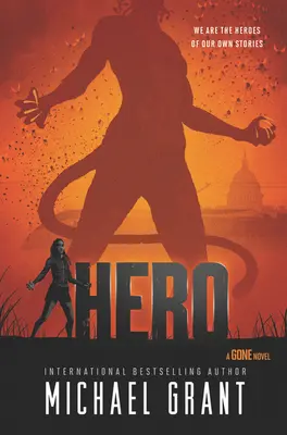 Héros - Hero