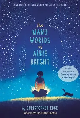 Les nombreux mondes d'Albie Bright - The Many Worlds of Albie Bright