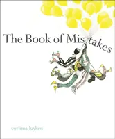 Le livre des erreurs - The Book of Mistakes