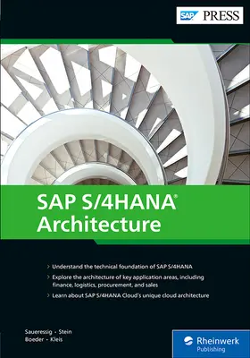 Architecture SAP S/4hana - SAP S/4hana Architecture