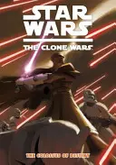 Star Wars - La Guerre des Clones - Star Wars - The Clone Wars