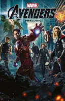 Marvel Cinematic Collection Vol. 2 : Les Vengeurs Prélude - Marvel Cinematic Collection Vol. 2: The Avengers Prelude