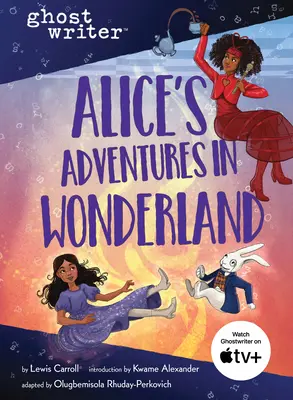 Les aventures d'Alice au pays des merveilles - Alice's Adventures in Wonderland