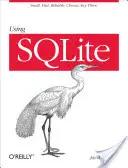 Utiliser Sqlite : Petit. Rapide. Fiable. Choisissez-en trois. - Using Sqlite: Small. Fast. Reliable. Choose Any Three.