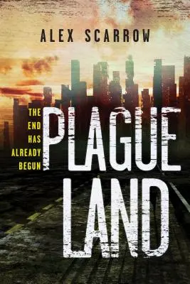 Terre de Peste - Plague Land