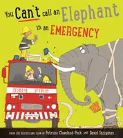 On ne peut pas appeler un éléphant en cas d'urgence - You Can't Call an Elephant in an Emergency