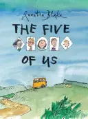 Nous cinq - The Five of Us