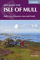 L'île de Mull - Mull, Ulva, Gometra, Iona et Erraid - Isle of Mull - Mull, Ulva, Gometra, Iona and Erraid