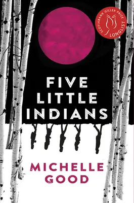 Cinq petits Indiens - Five Little Indians