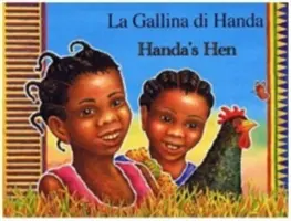 Handa's Hen en Yoruba et en anglais - Handa's Hen in Yoruba and English