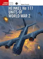 Heinkel He 177 Unités de la seconde guerre mondiale - Heinkel He 177 Units of World War 2