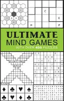 Jeux d'esprit ultimes - Ultimate Mind Games