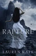 Rapture - Livre 4 de la série Fallen - Rapture - Book 4 of the Fallen Series