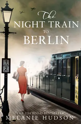 Le train de nuit pour Berlin - The Night Train to Berlin