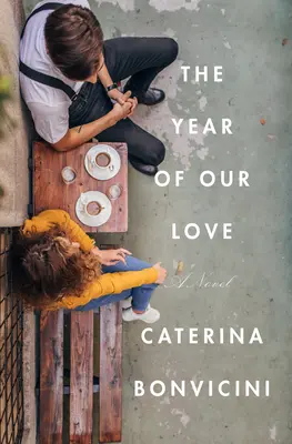L'année de notre amour - The Year of Our Love