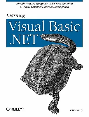 Apprendre Visual Basic .Net - Learning Visual Basic .Net