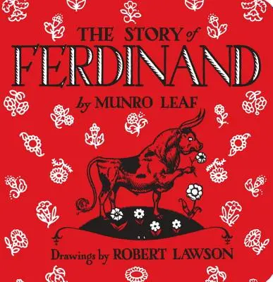 L'histoire de Ferdinand - The Story of Ferdinand