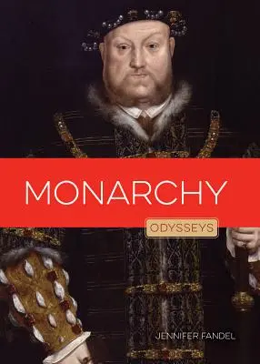 Monarchie - Monarchy