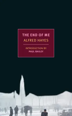 La fin de moi - The End of Me