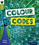 Oxford Reading Tree inFact : Niveau 7 : Les codes de couleur - Oxford Reading Tree inFact: Level 7: Colour Codes