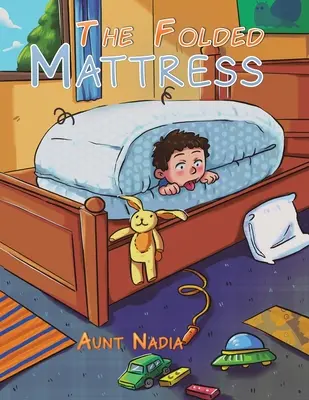 Le matelas plié - The Folded Mattress