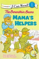 Les Ours Berenstain : Les aides de maman : Niveau 1 - The Berenstain Bears: Mama's Helpers: Level 1