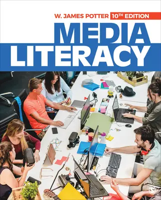 Éducation aux médias - Media Literacy