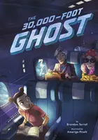 Fantôme de 30 000 pieds - 30,000-Foot Ghost