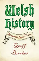 Histoire du Pays de Galles - Welsh History