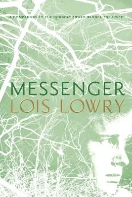 Le Messager, 3 - Messenger, 3