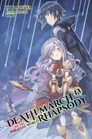 Death March to the Parallel World Rhapsody, Vol. 13 (Light Novel) (en anglais) - Death March to the Parallel World Rhapsody, Vol. 13 (Light Novel)