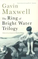 Trilogie de l'anneau de l'eau vive - L'anneau de l'eau vive, Les rochers demeurent, Le corbeau cherche son frère - Ring of Bright Water Trilogy - Ring of Bright Water, The Rocks Remain, Raven Seek Thy Brother