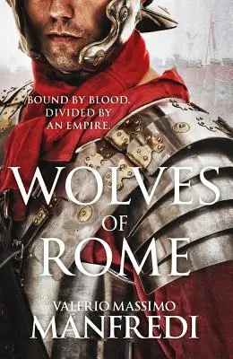 Les loups de Rome - Wolves of Rome